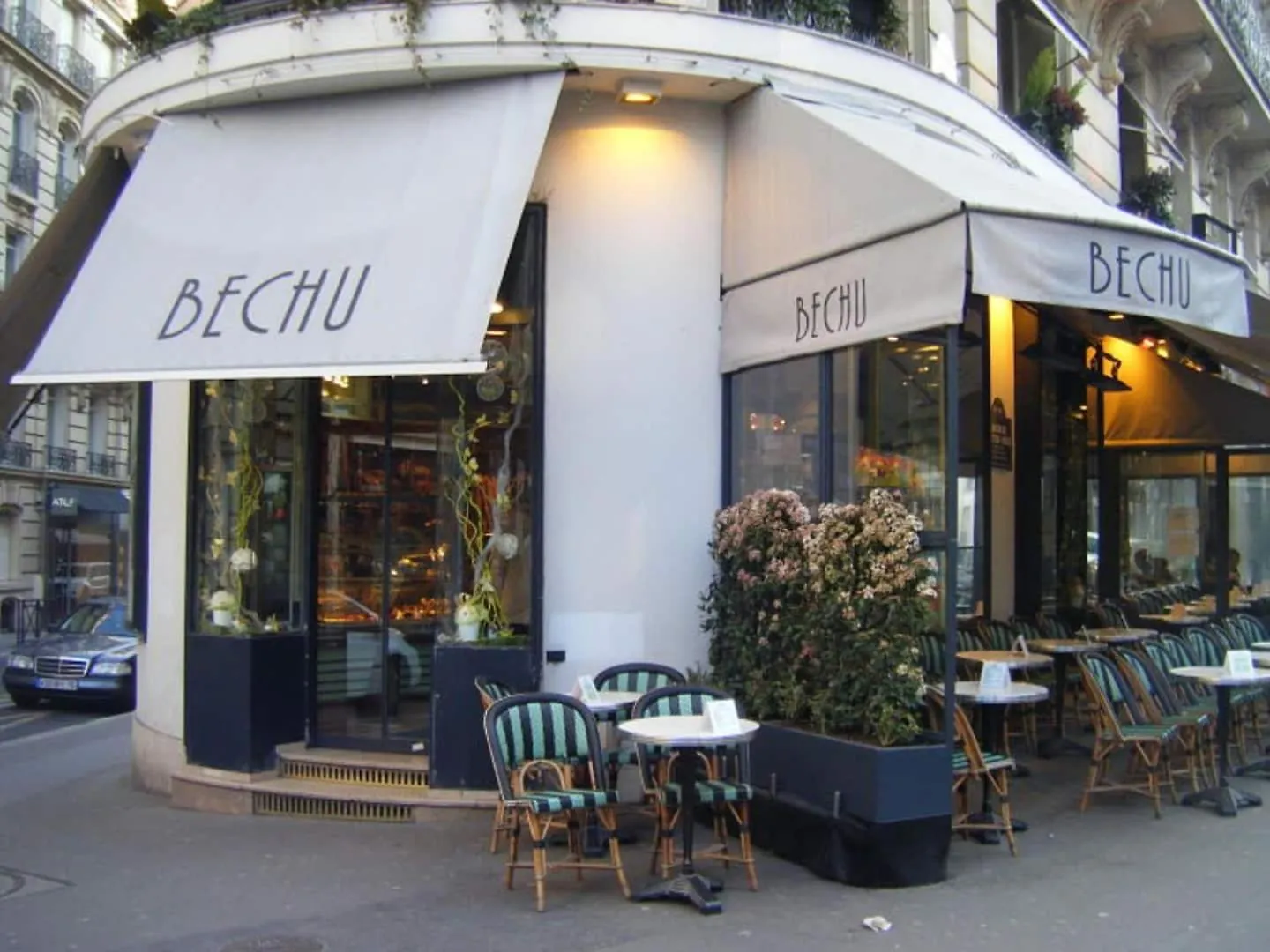 Maison Josephine Stunning Champs-elysees 3 Bedrooms *