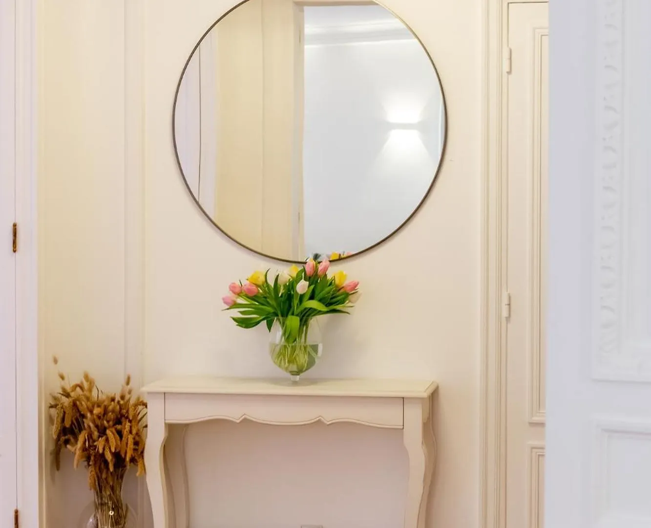 Maison Josephine Stunning Champs-elysees 3 Bedrooms