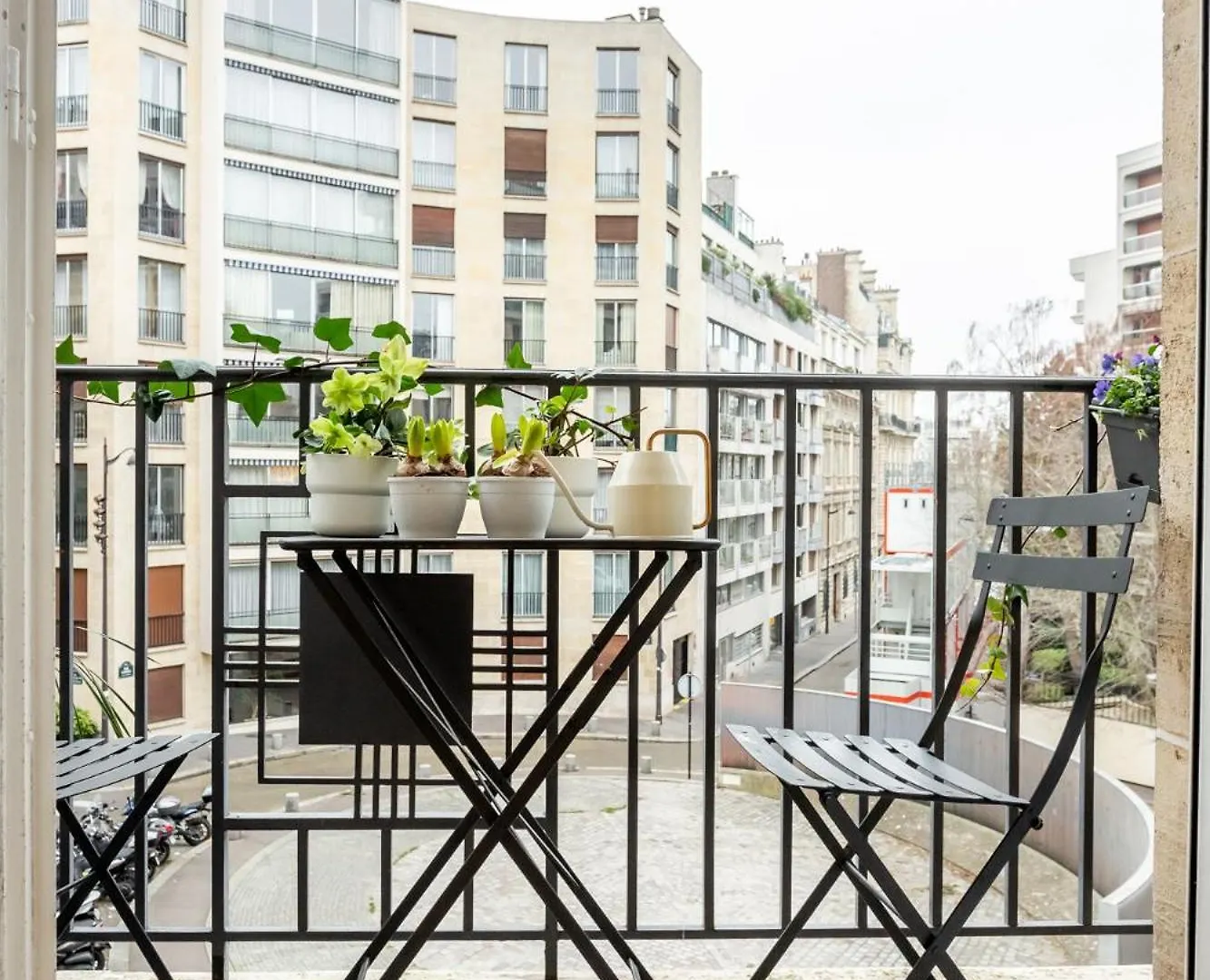 Maison Josephine Stunning Champs-elysees 3 Bedrooms * Paris