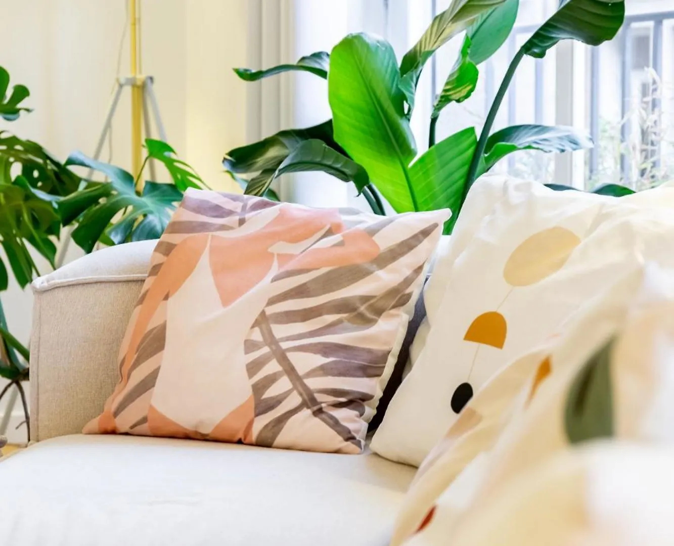 Apartment Maison Josephine Stunning Champs-elysees 3 Bedrooms